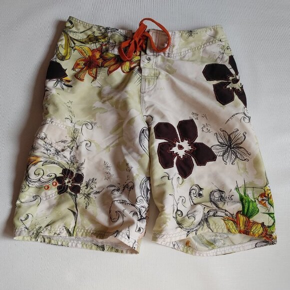 BRODY BOARD SHORTS Men's Size 30 Cargo short Unlined Shorts - Picture 1 of 5